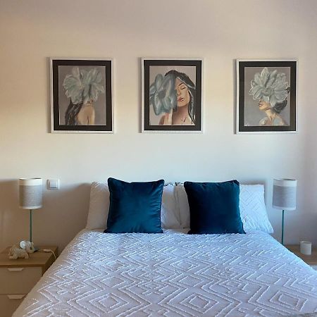 לאגוּ‏ש Apartamento Da Muralha מראה חיצוני תמונה
