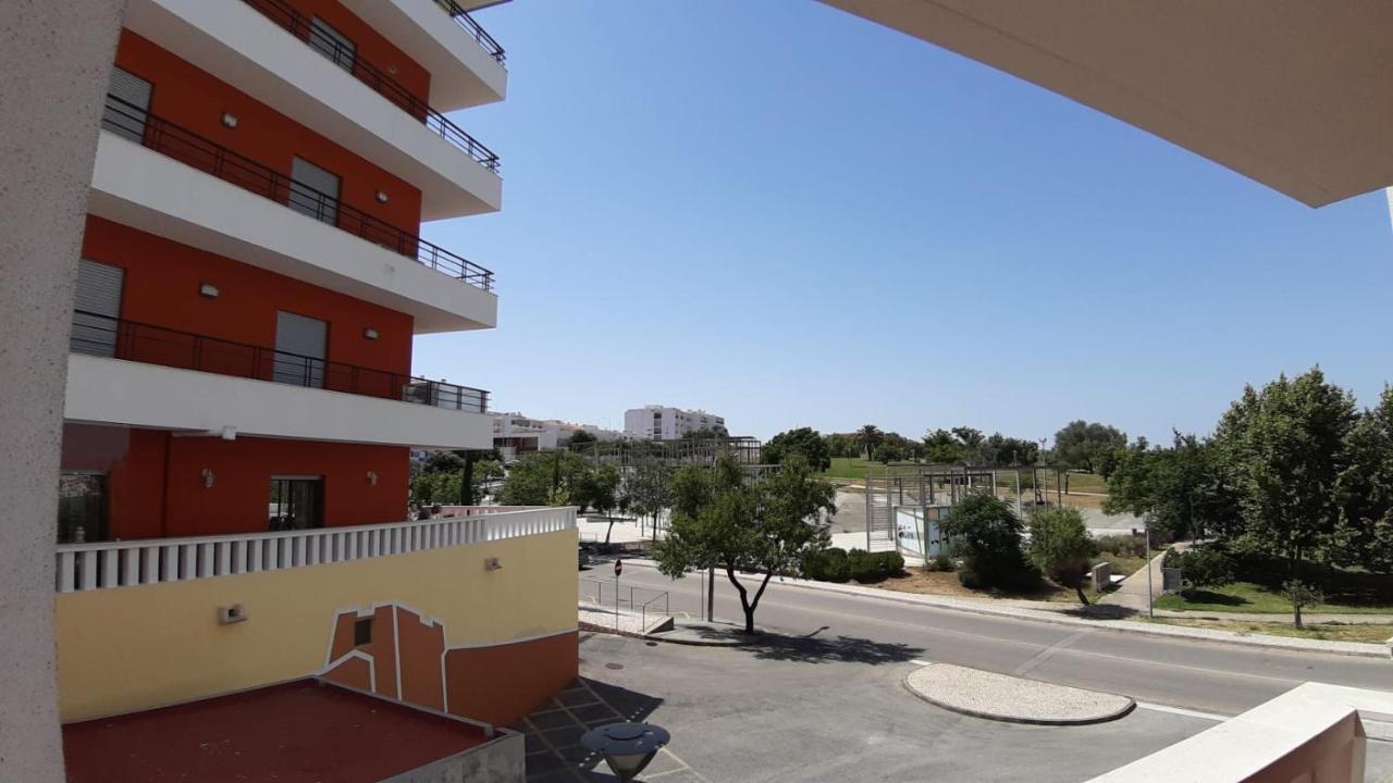 לאגוּ‏ש Apartamento Da Muralha מראה חיצוני תמונה