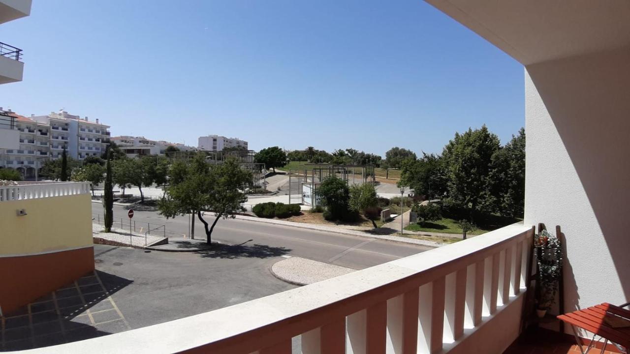 לאגוּ‏ש Apartamento Da Muralha מראה חיצוני תמונה