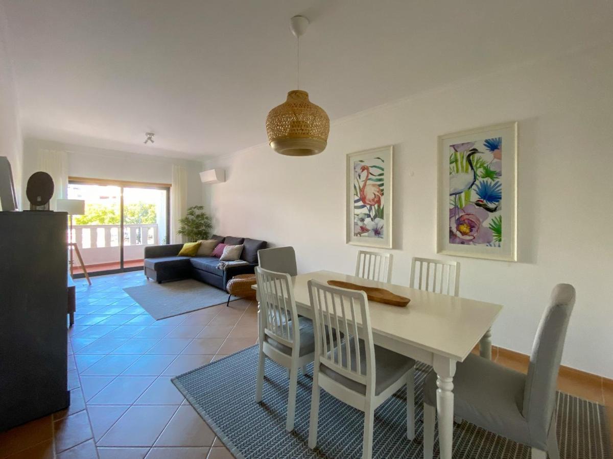 לאגוּ‏ש Apartamento Da Muralha מראה חיצוני תמונה
