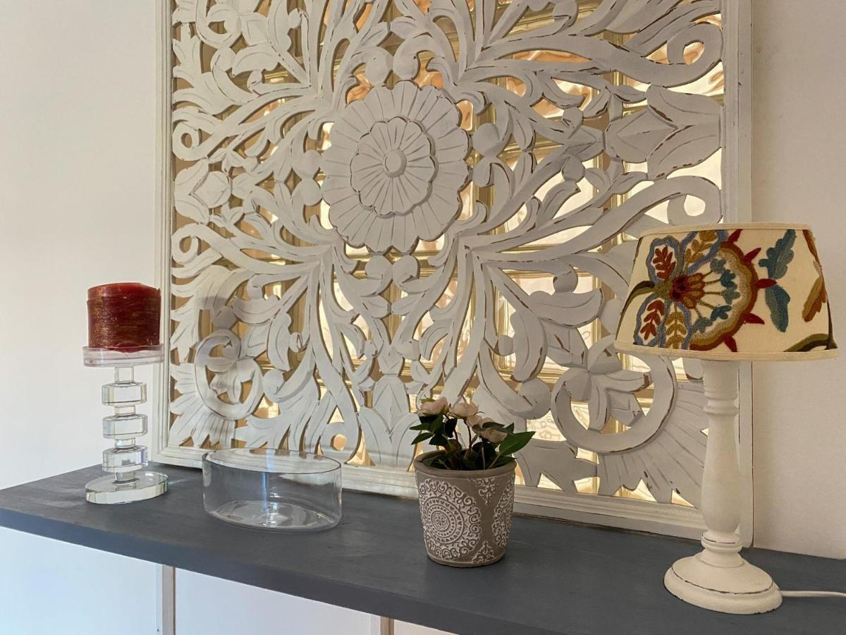 לאגוּ‏ש Apartamento Da Muralha מראה חיצוני תמונה