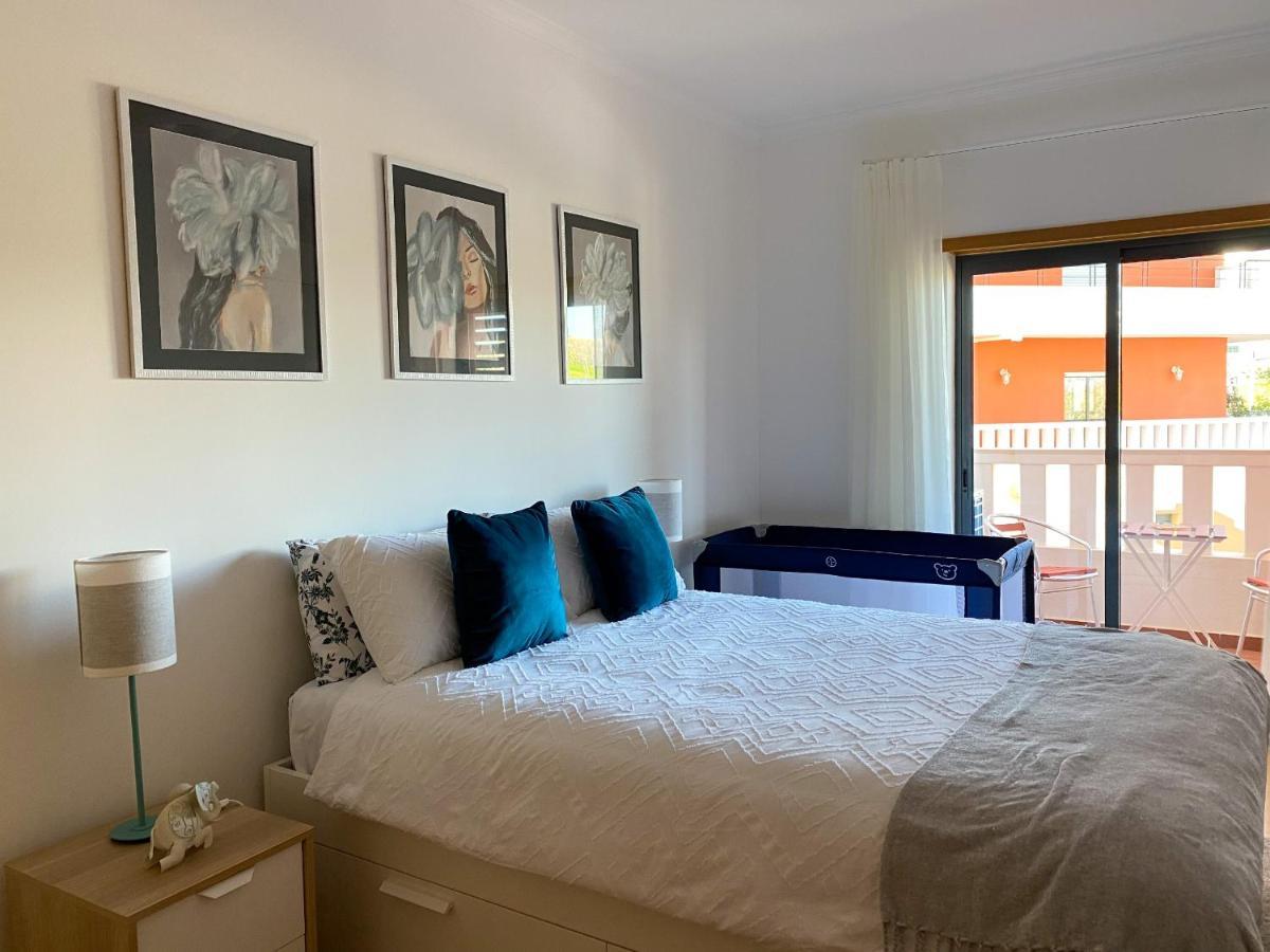 לאגוּ‏ש Apartamento Da Muralha מראה חיצוני תמונה